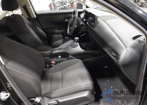 2023 Honda Hr-V Awd Lx from USA, damaged, VIN 3CZRZ2H30PM714607